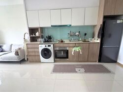 Kingsford Waterbay (D19), Apartment #610446721